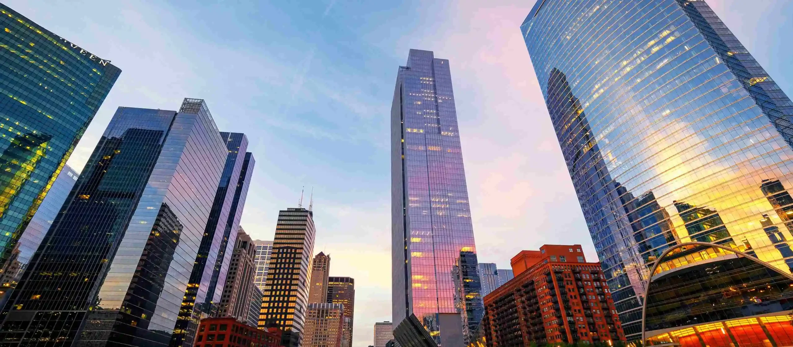 You can’t predict, but you can prepare.